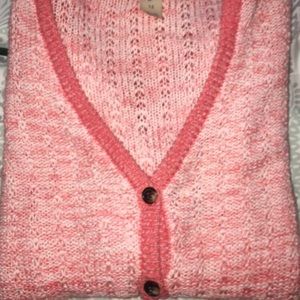 Oshkosh Knit Cardigan